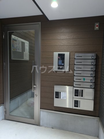 2/10 エントランス