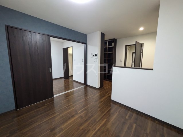 4/27 リビング/ダイニング