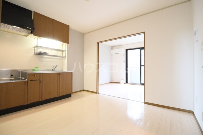 4/23 リビング/ダイニング