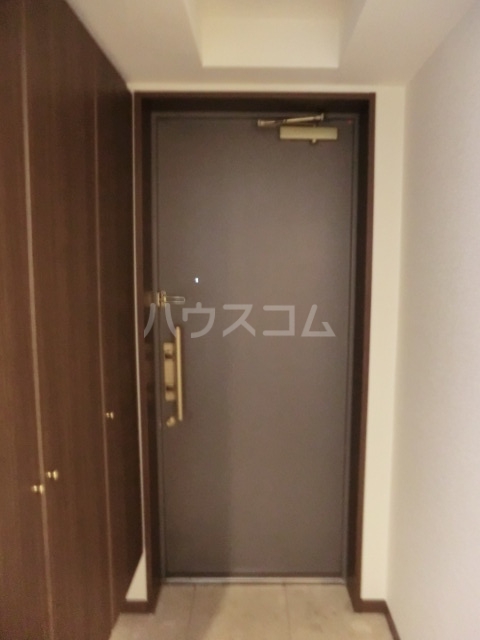 15/30 玄関