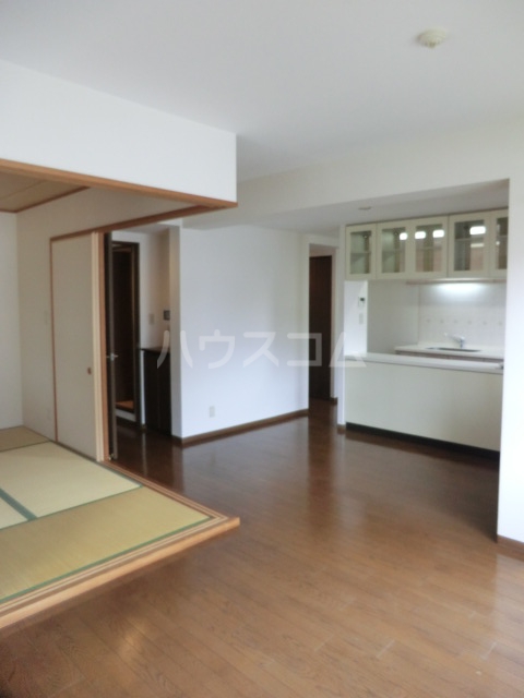 5/30 リビング/ダイニング