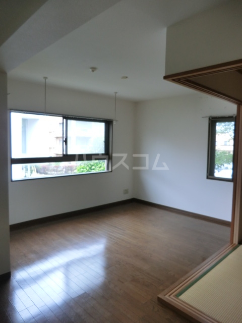 3/30 リビング/ダイニング