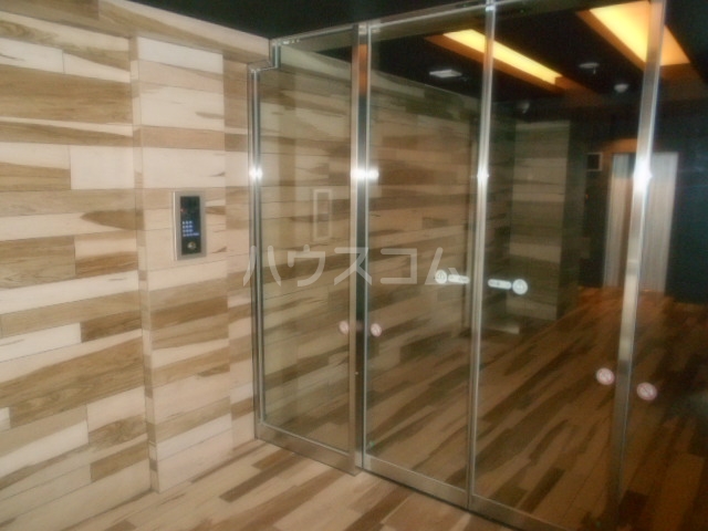 4/6 エントランス