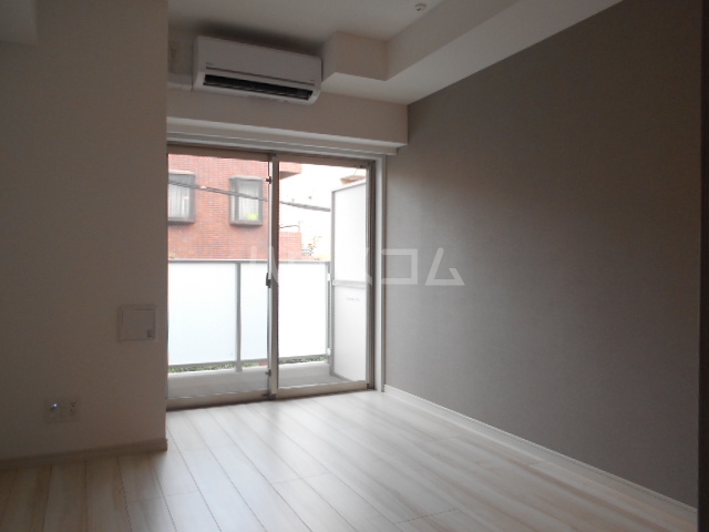 4/24 リビング/ダイニング