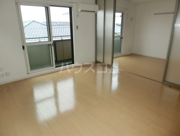 4/25 リビング/ダイニング