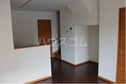 3/17 リビング/ダイニング