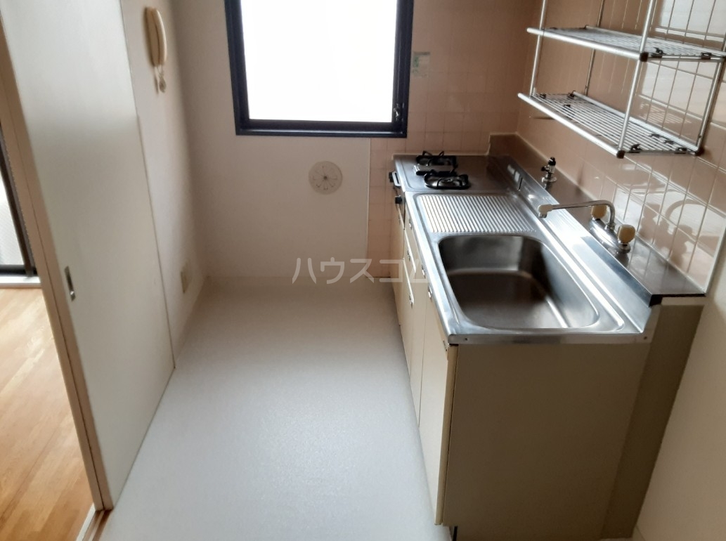 14/29 バルコニー