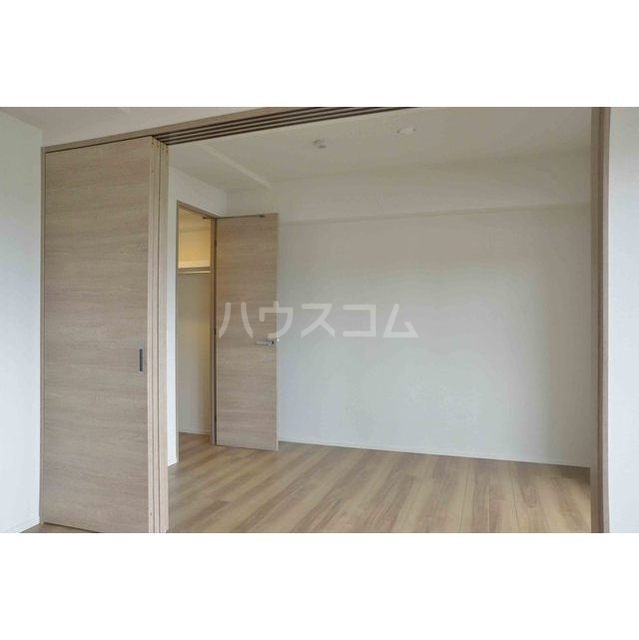 4/21 寝室