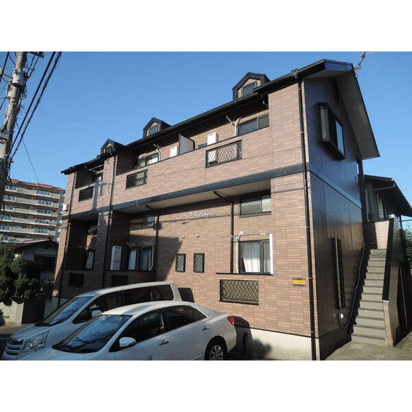 10/12 バルコニー