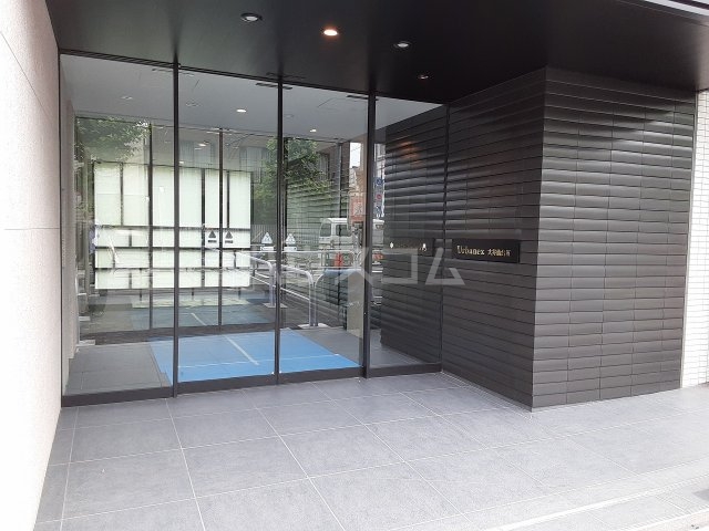 3/6 エントランス