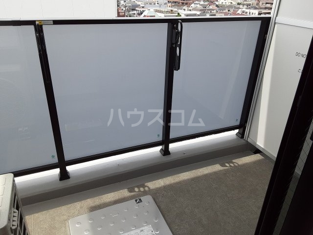 22/30 バルコニー