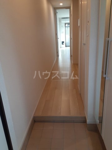 18/30 バルコニー