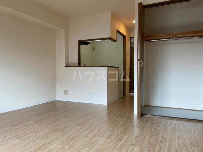 3/23 リビング/ダイニング