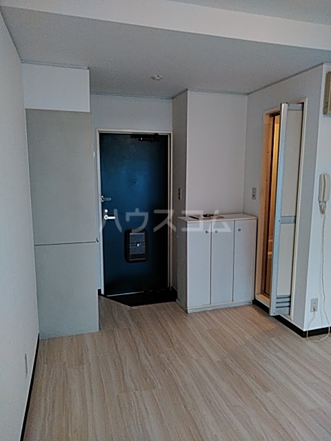 8/30 リビング/ダイニング