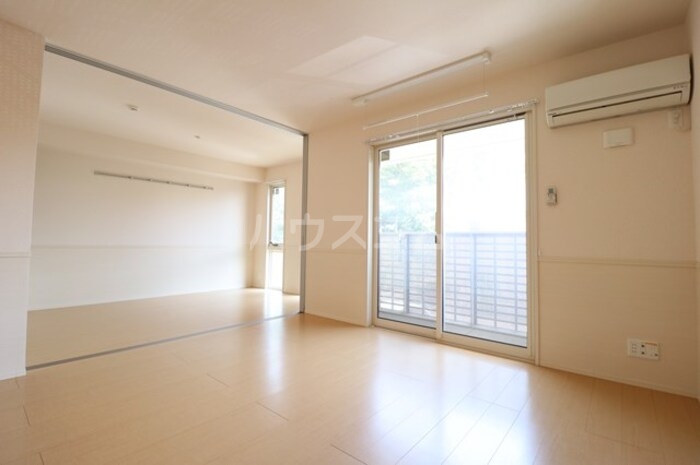 3/25 リビング/ダイニング