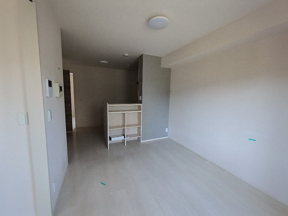 4/24 リビング/ダイニング