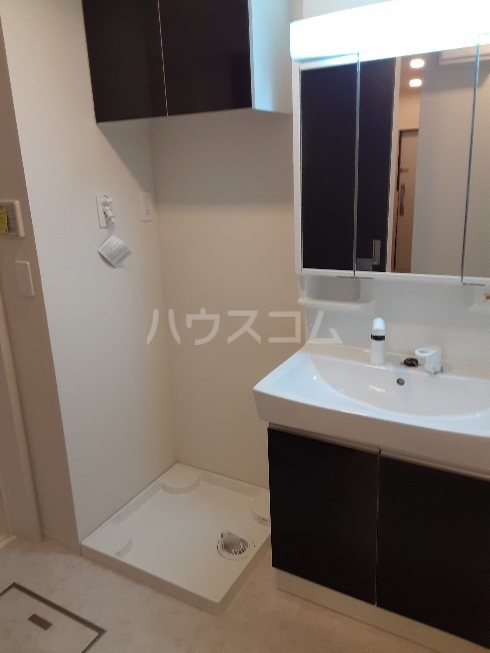 22/30 洗面