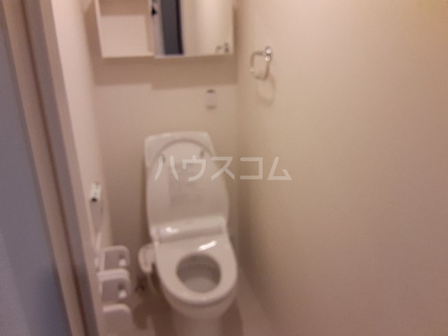 20/30 トイレ