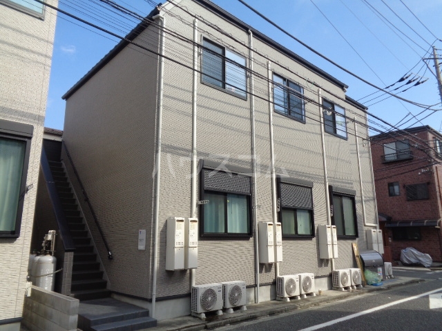 1/21 外観