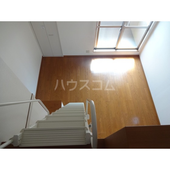 6/23 室内
