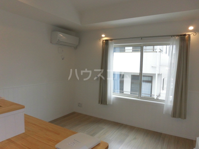 3/27 リビング/ダイニング