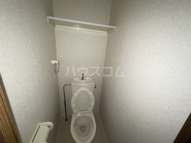 11/30 トイレ