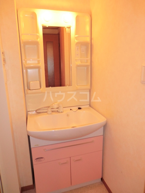 12/21 洗面