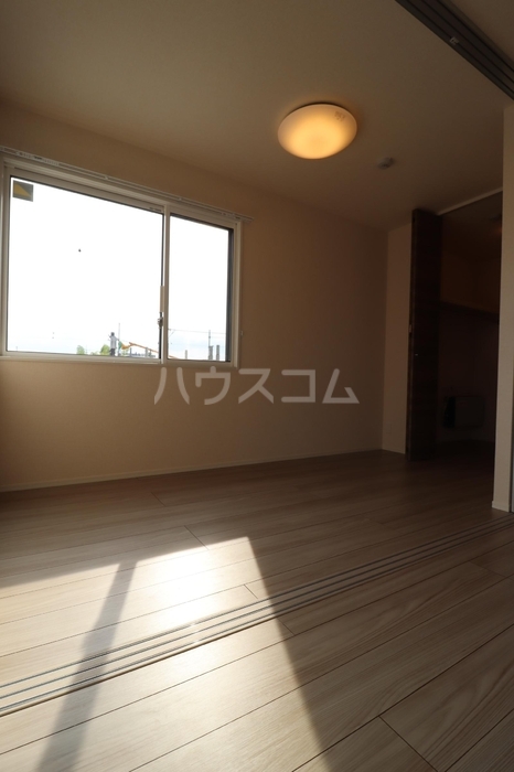 4/22 室内
