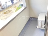 14/26 バルコニー