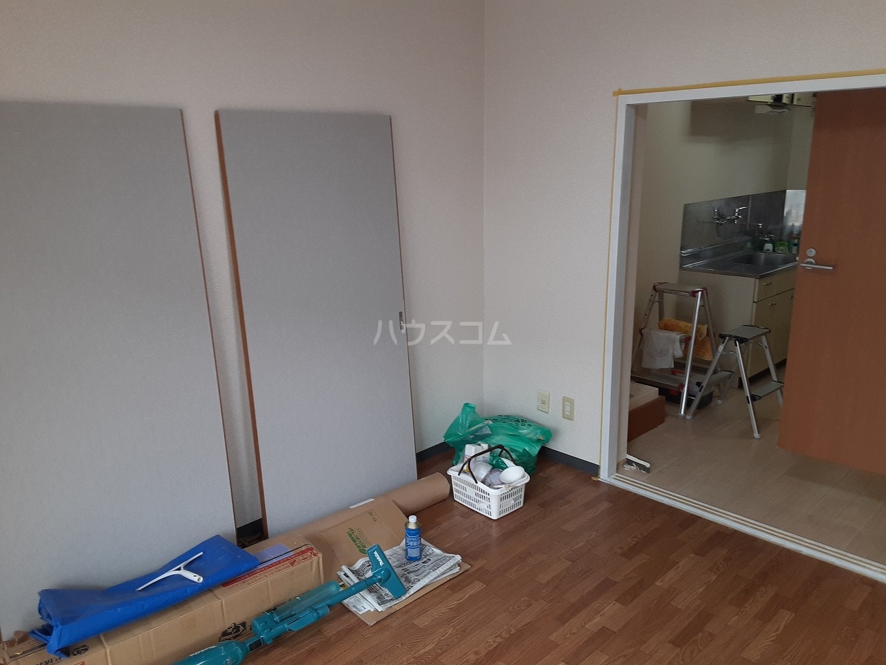 4/29 リビング/ダイニング