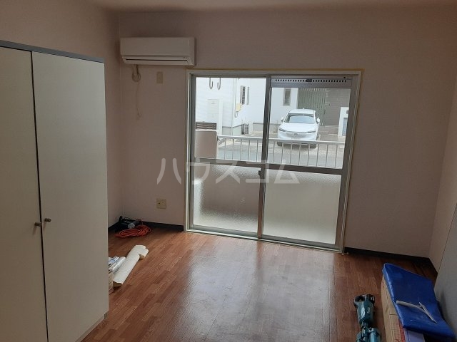 3/29 リビング/ダイニング