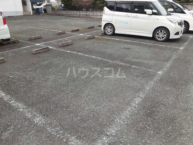 19/29 駐車場