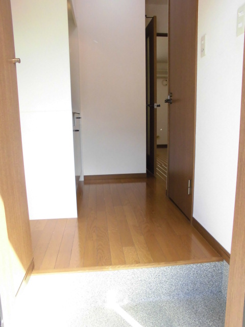 9/30 玄関