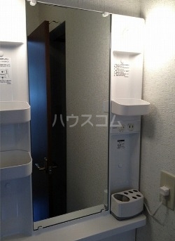 9/22 洗面