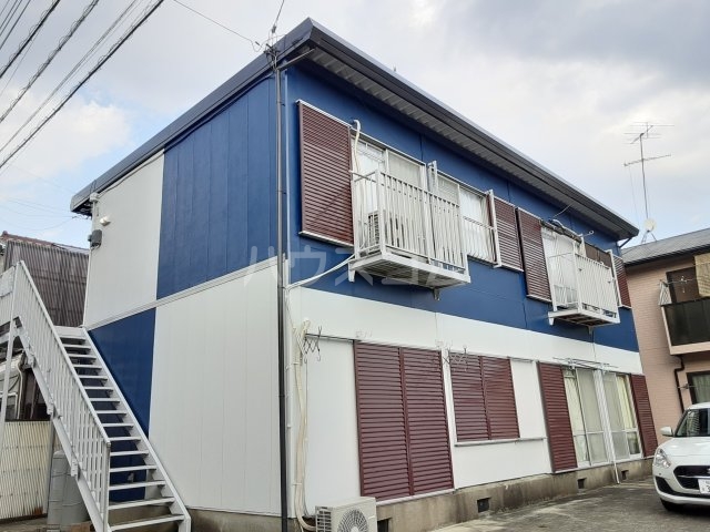 1/3 外観