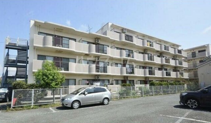 20/30 駐車場