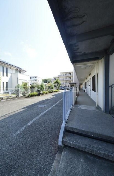 19/30 駐車場