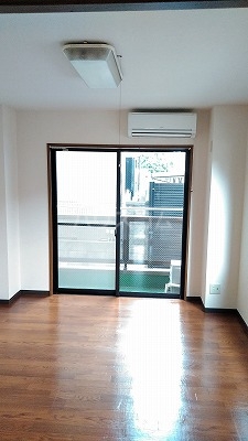 3/21 リビング/ダイニング