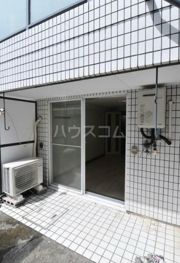 14/30 バルコニー