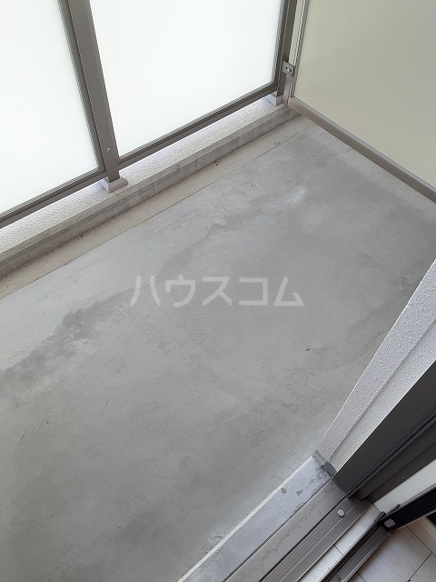 22/30 バルコニー