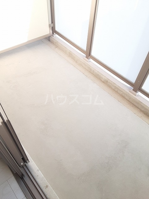 20/30 バルコニー