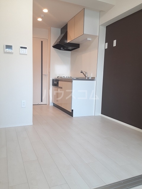 3/30 リビング/ダイニング