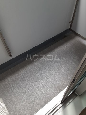 18/30 バルコニー