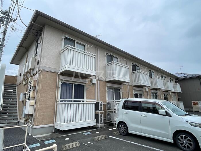 1/18 外観