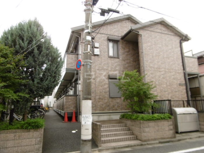 1/19 外観