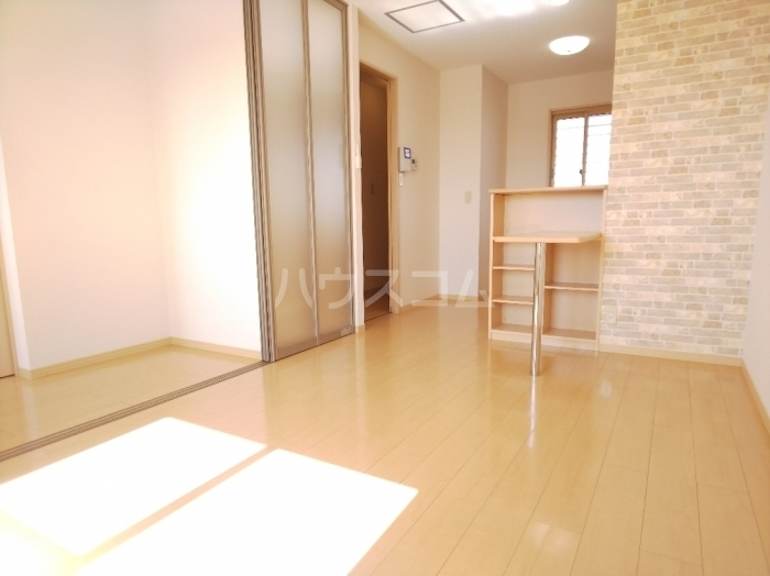 3/27 リビング/ダイニング