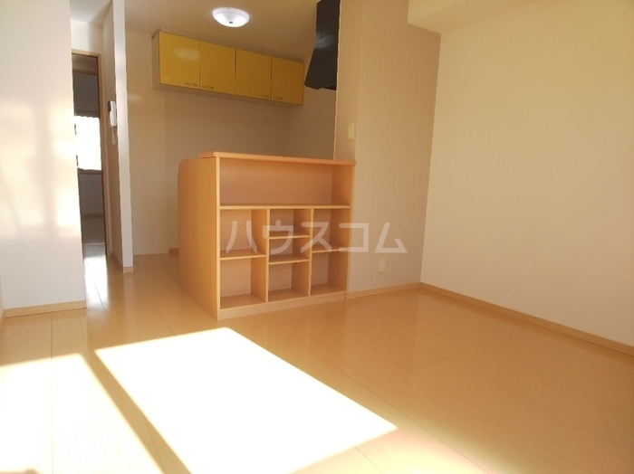 3/28 リビング/ダイニング