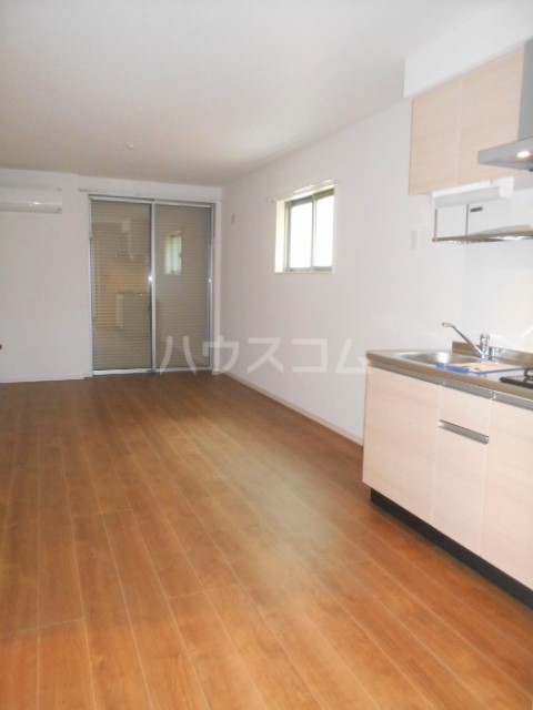 4/28 リビング/ダイニング