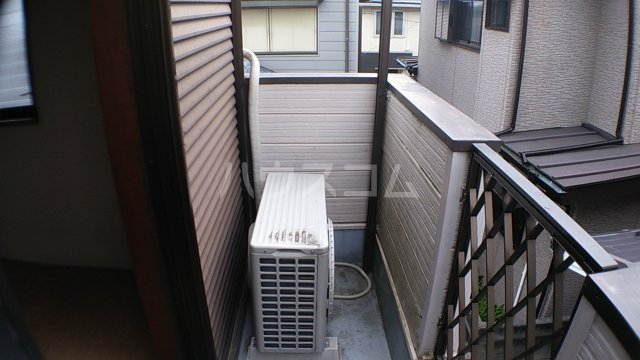 24/30 バルコニー