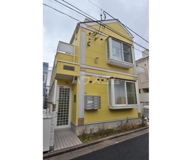 2/26 外観